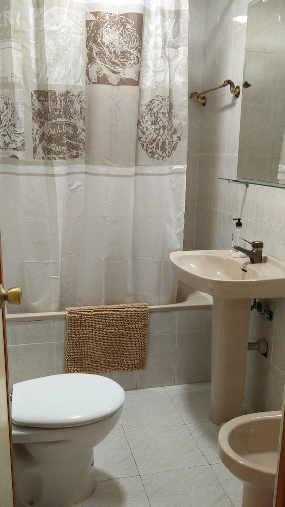 Apartamentos San Pablo 29