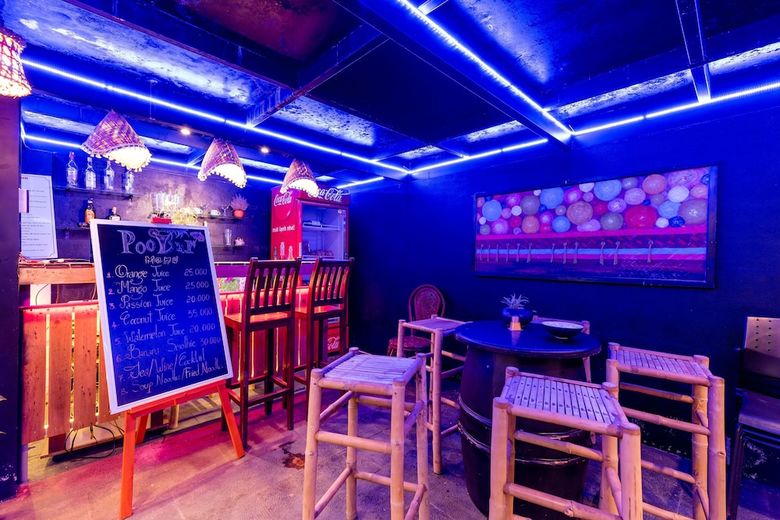 Hotel Sunny Riverside Homestay
