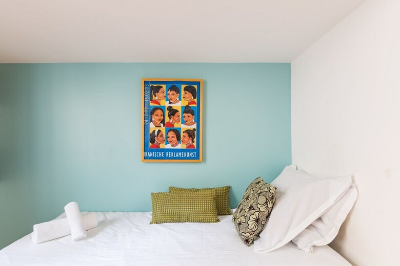Apartamento Steps From Les Grands Boulevards