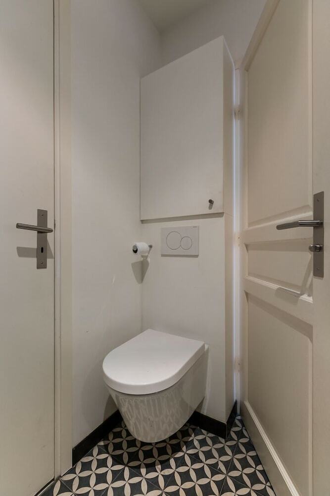 Apartamento Steps From Les Grands Boulevards