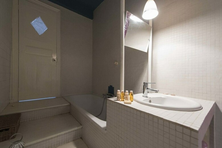 Apartamento Peaceful Pigalle