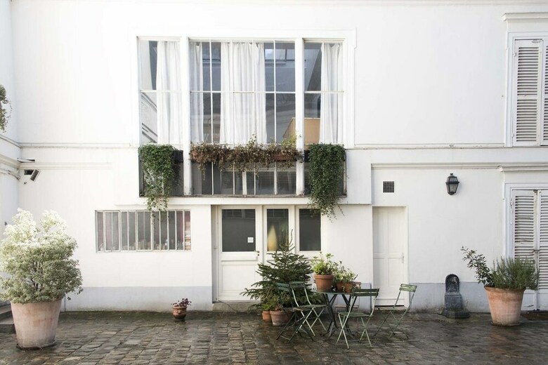 Apartamento Peaceful Pigalle