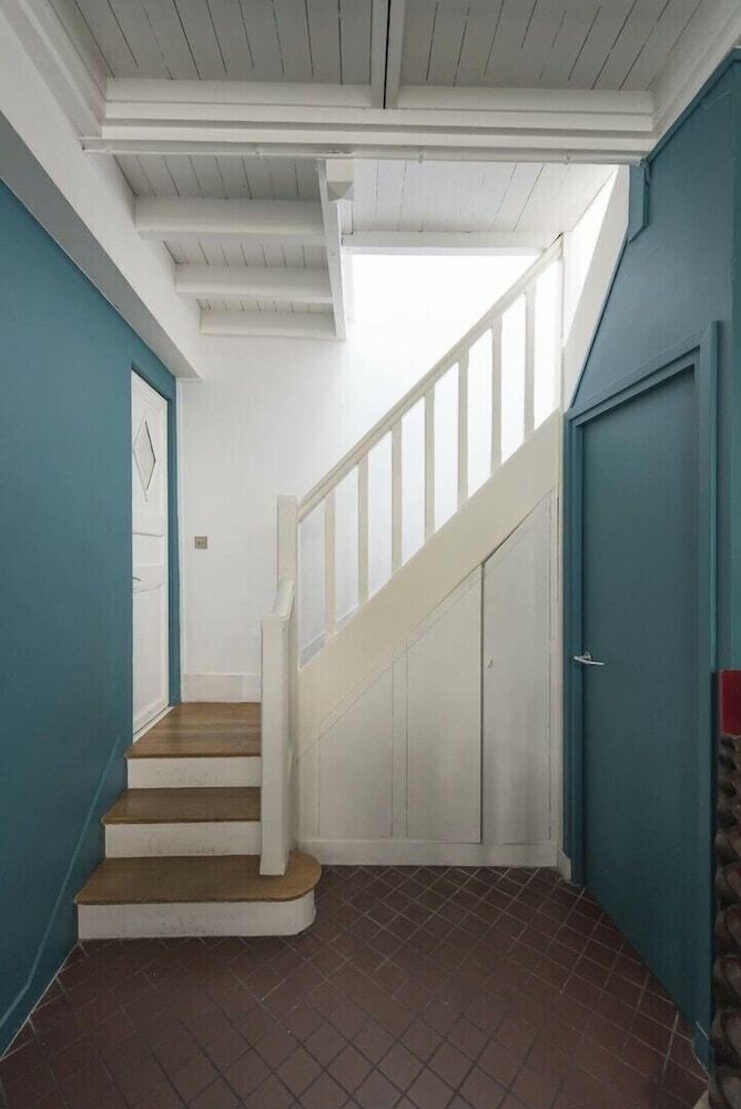 Apartamento Peaceful Pigalle