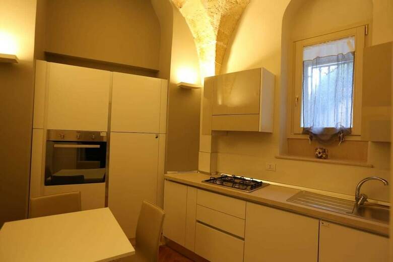 Bed & Breakfast Il Gufo E La Civetta
