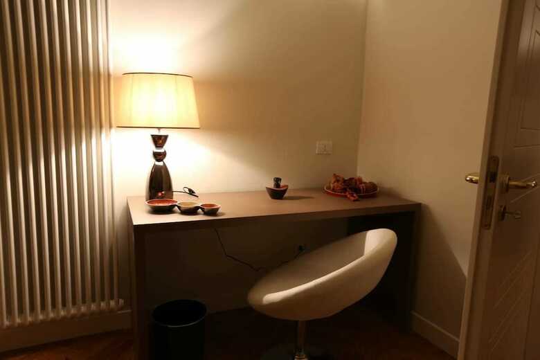 Bed & Breakfast Il Gufo E La Civetta