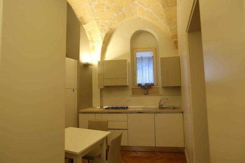 Bed & Breakfast Il Gufo E La Civetta