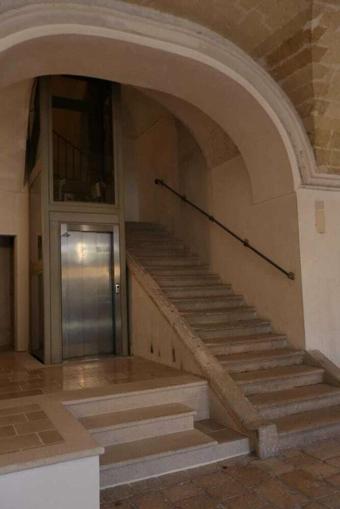 Bed & Breakfast Il Gufo E La Civetta