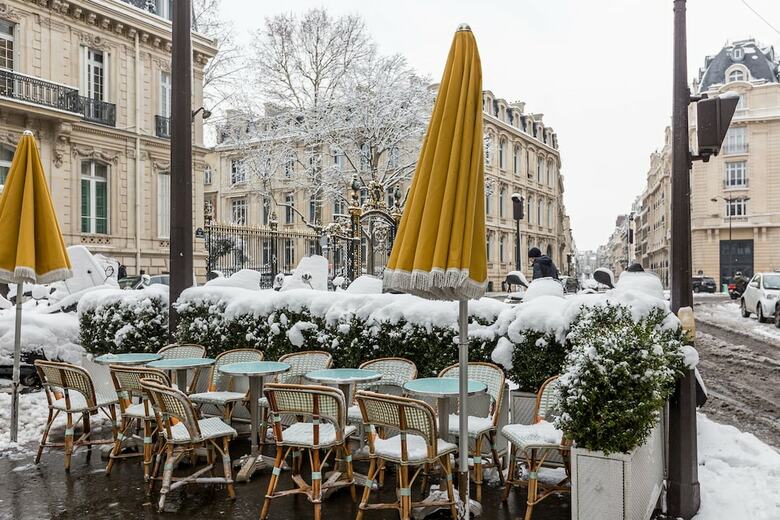 Apartamento Style Near Parc Monceau