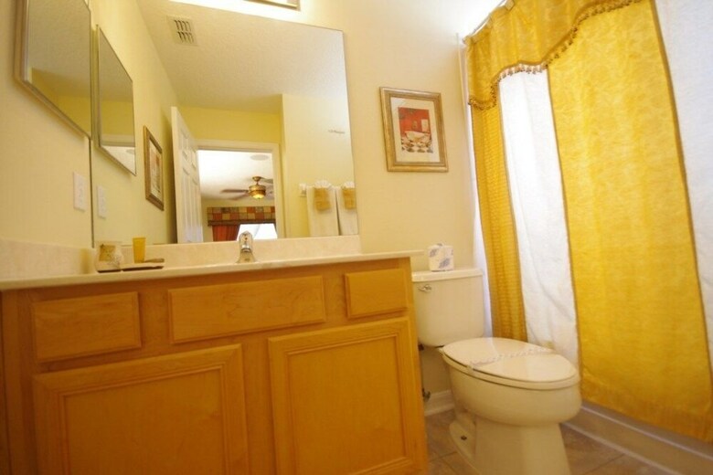 Ly53773 - Emerald Island - 6 Bed 5.5 Baths Villa