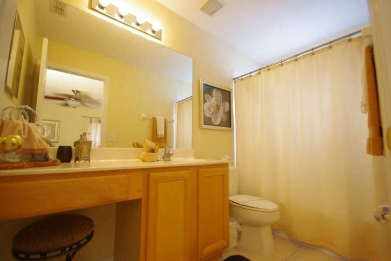 Ly53773 - Emerald Island - 6 Bed 5.5 Baths Villa