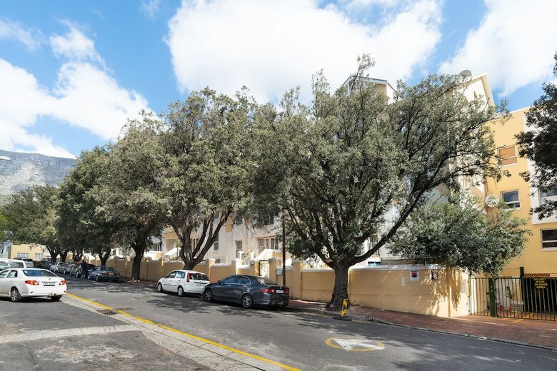 Apartamentos Hiddingh Village 202