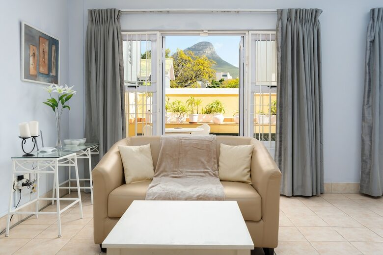 Apartamentos Hiddingh Village 202