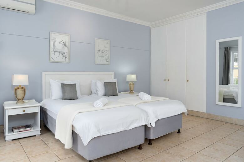 Apartamentos Hiddingh Village 202