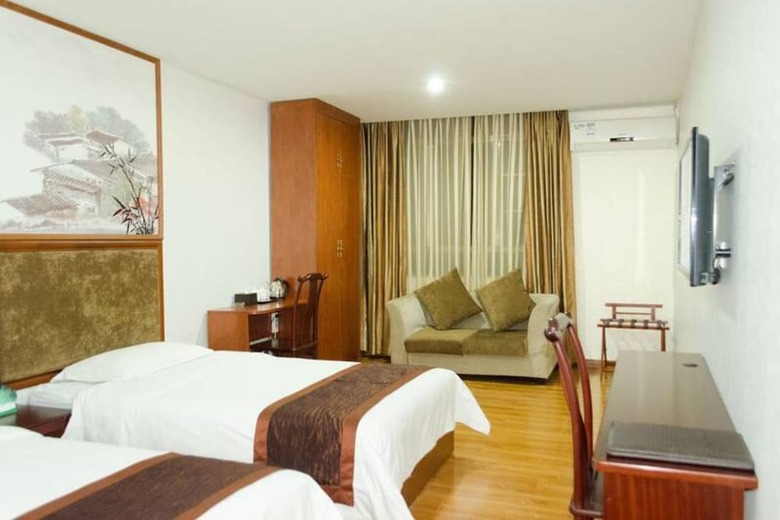 Jintang Hotel Guangzhou