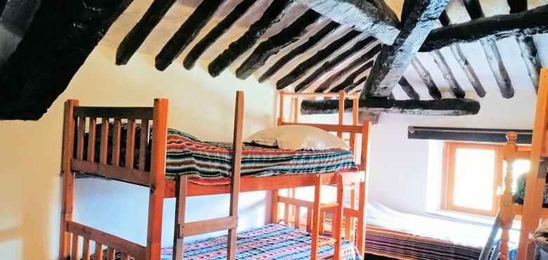 Bed & Breakfast Casa El Condor