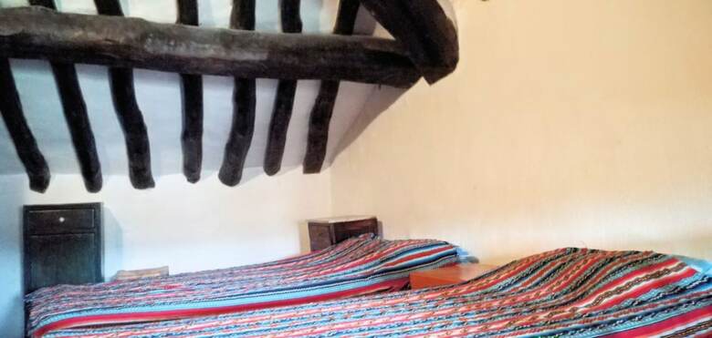 Bed & Breakfast Casa El Condor