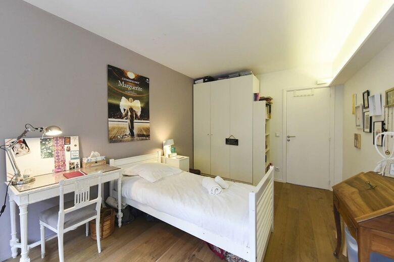 Apartamento A La Mode In Batignolles