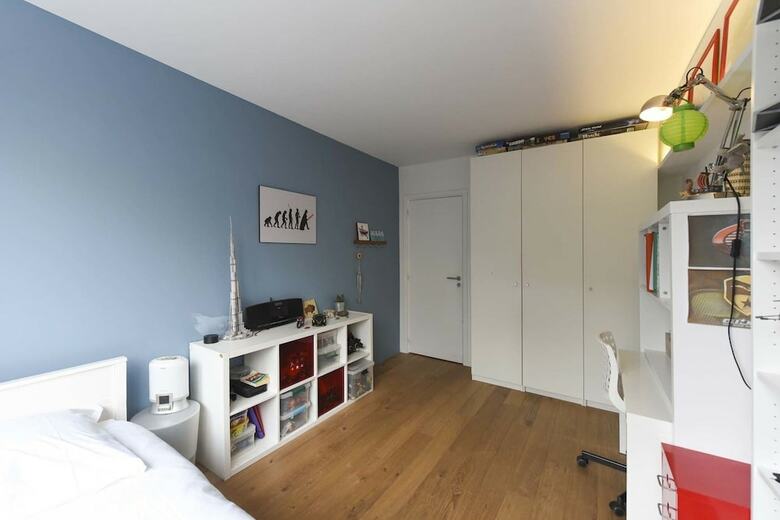 Apartamento A La Mode In Batignolles
