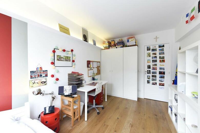Apartamento A La Mode In Batignolles