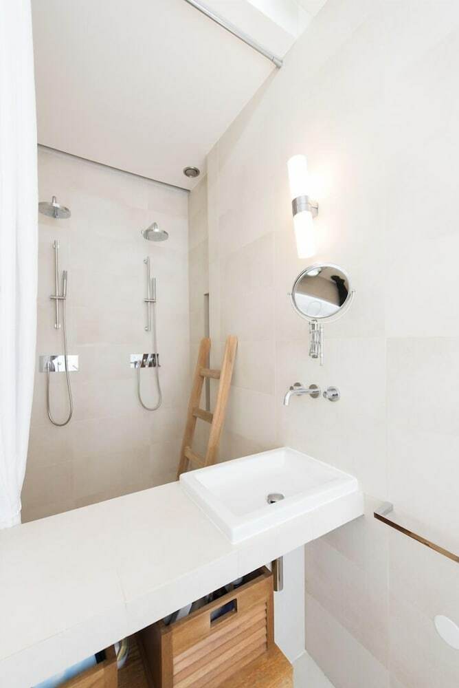 Apartamento Sunshine Loft In Montmartre