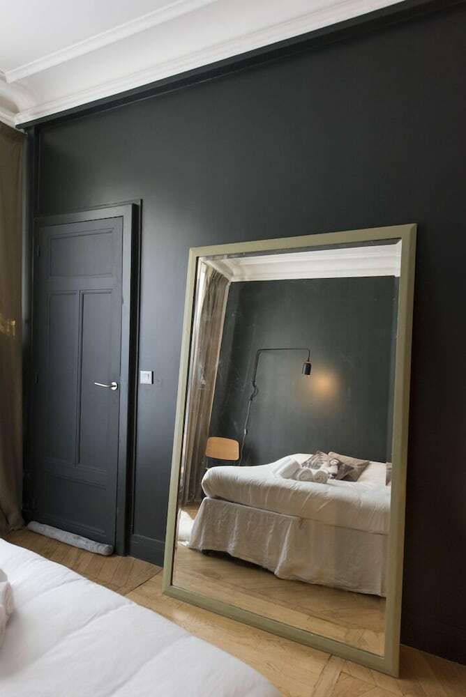 Apartamento Sunshine Loft In Montmartre