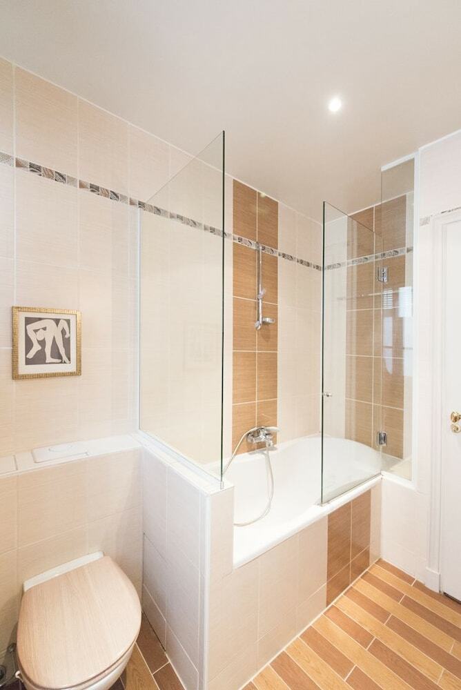 Apartamento Comfortable Near Montmartre
