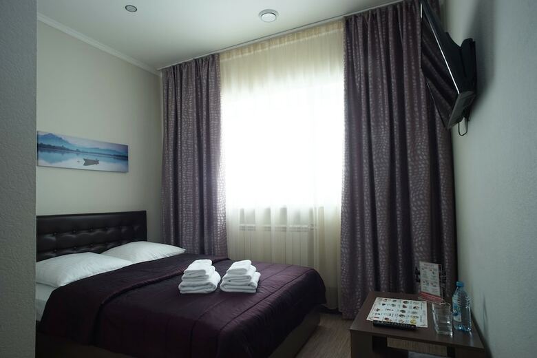 Hotel Magnit