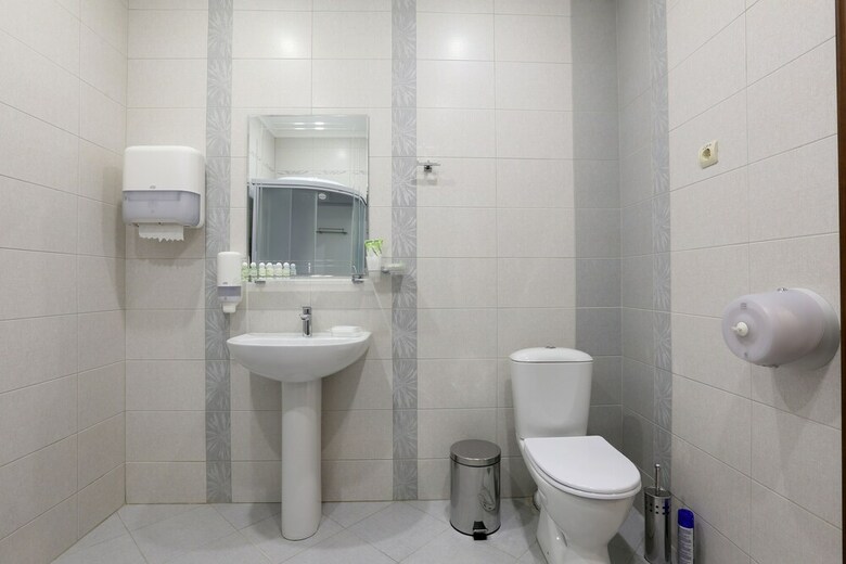 Hotel Magnit