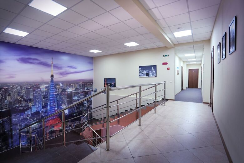 Hotel Magnit