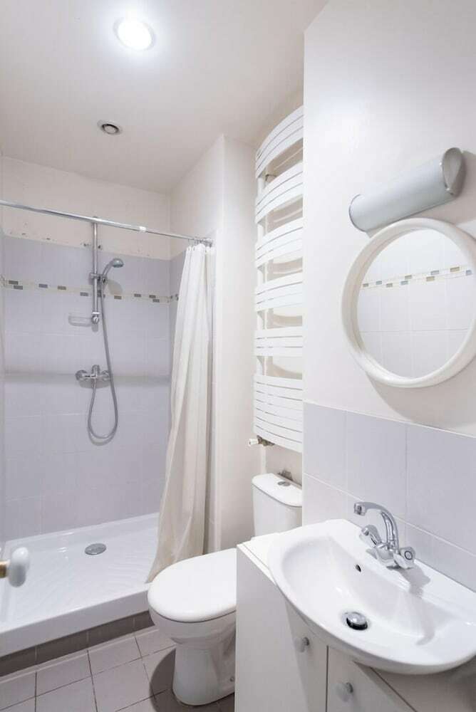 Apartamento Charming Haussmannian