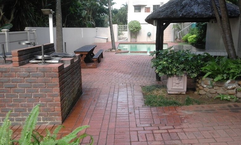Apartamentos 6 Ipanema Beach
