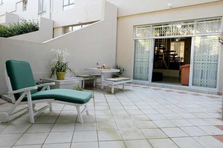 Apartamentos 6 Ipanema Beach