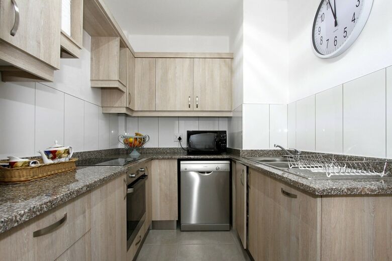 Apartamentos 6 Ipanema Beach