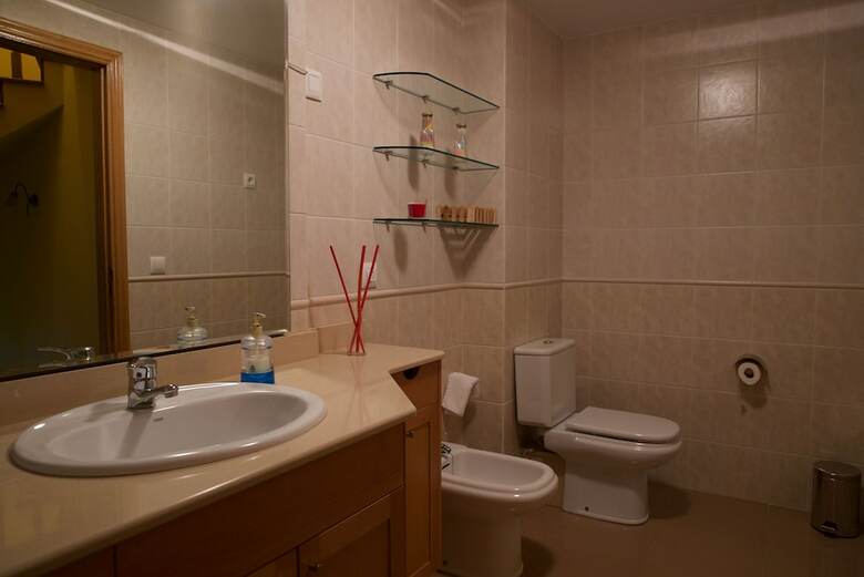 Apartamentos Casa Con Piscina En Perbes