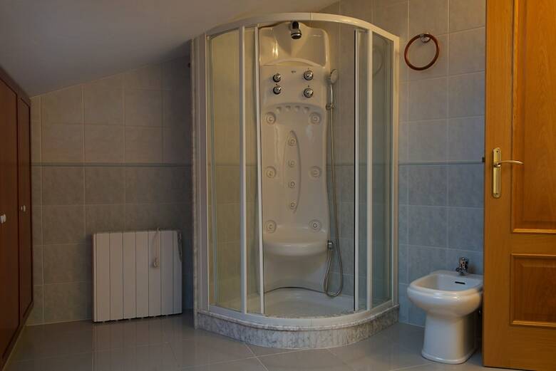 Apartamentos Casa Con Piscina En Perbes