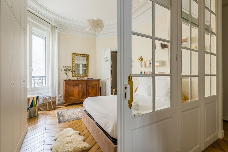 Apartamento Republique In Colour