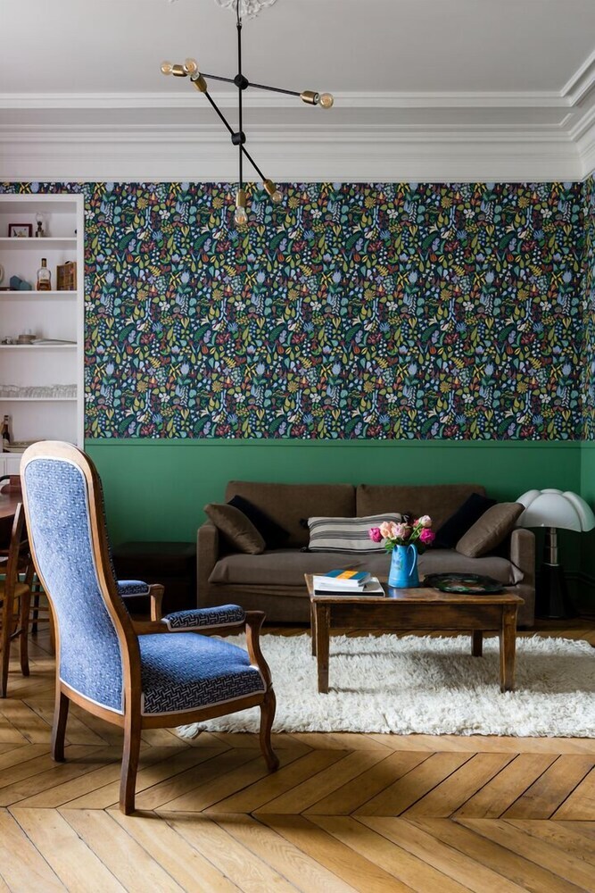 Apartamento Republique In Colour