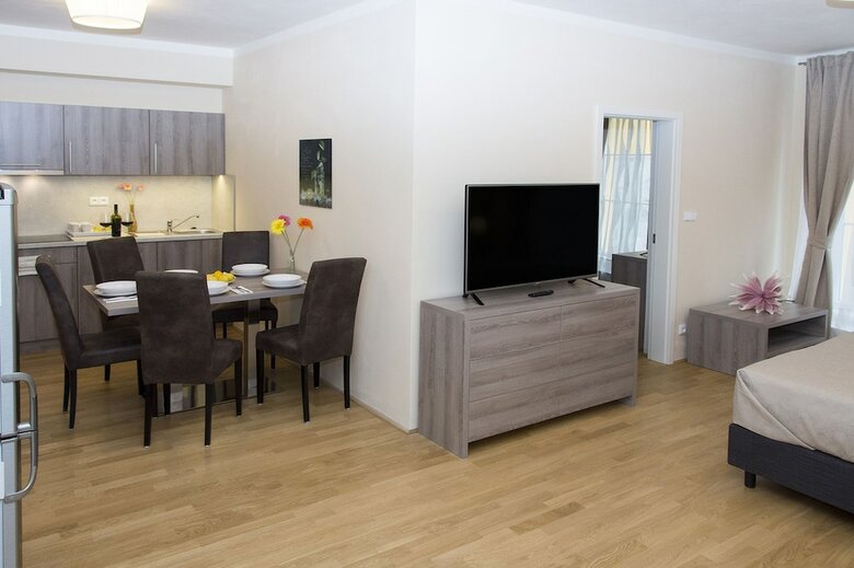 Limes Apartments