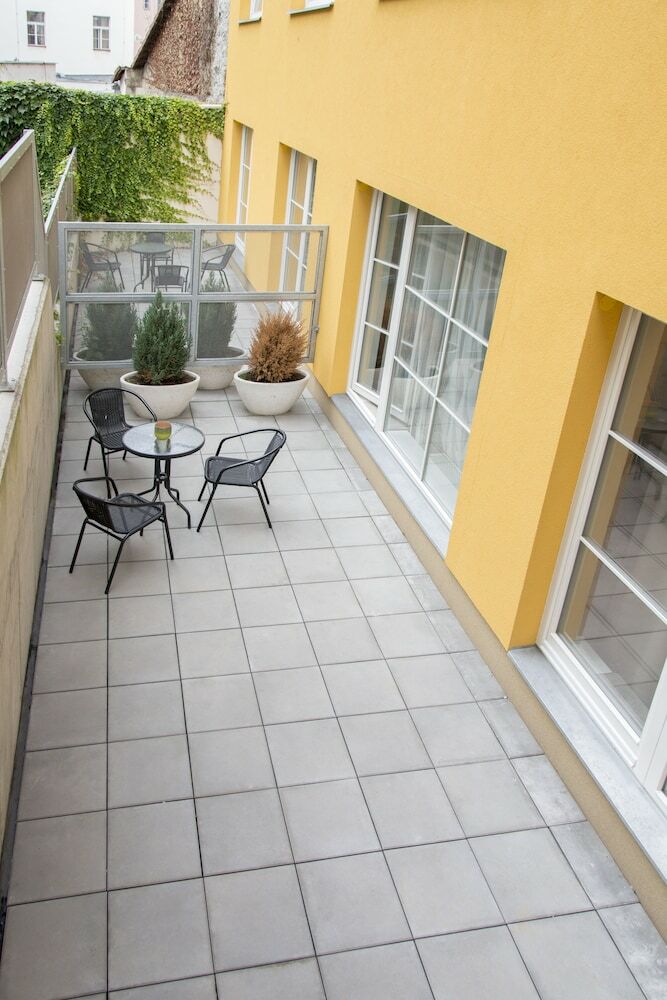 Limes Apartments