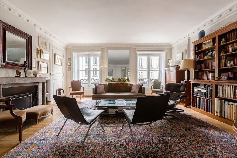 Apartamento Latin Quarter Retreat