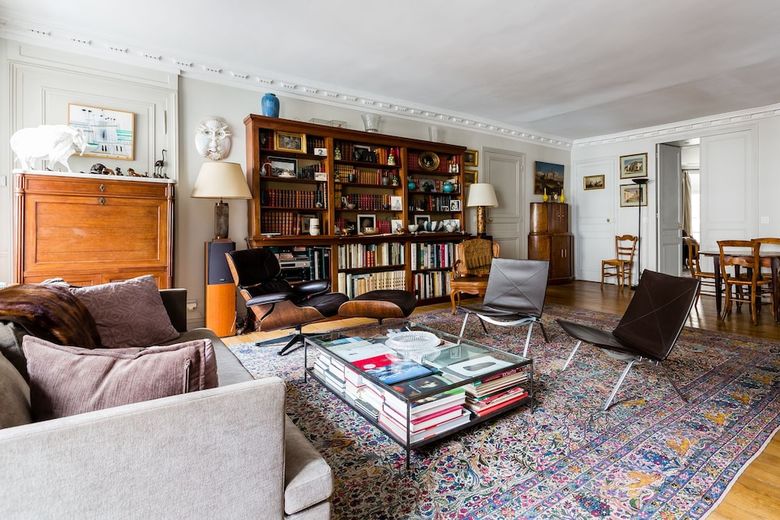 Apartamento Latin Quarter Retreat