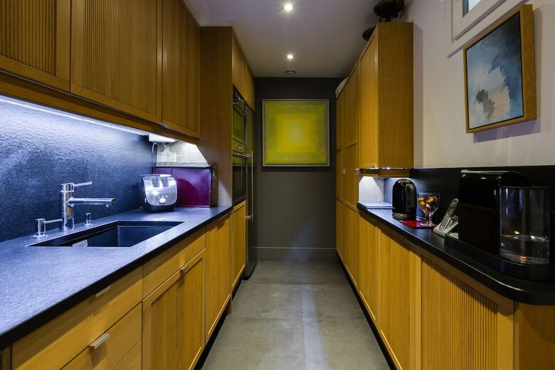 Apartamento Latin Quarter Retreat