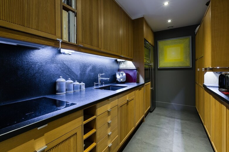 Apartamento Latin Quarter Retreat
