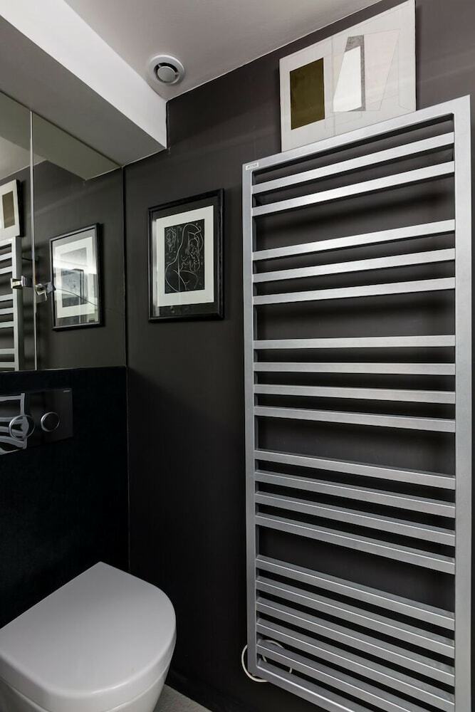 Apartamento Latin Quarter Retreat