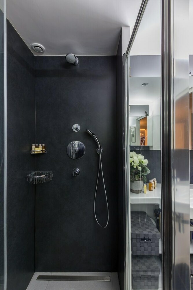 Apartamento Latin Quarter Retreat