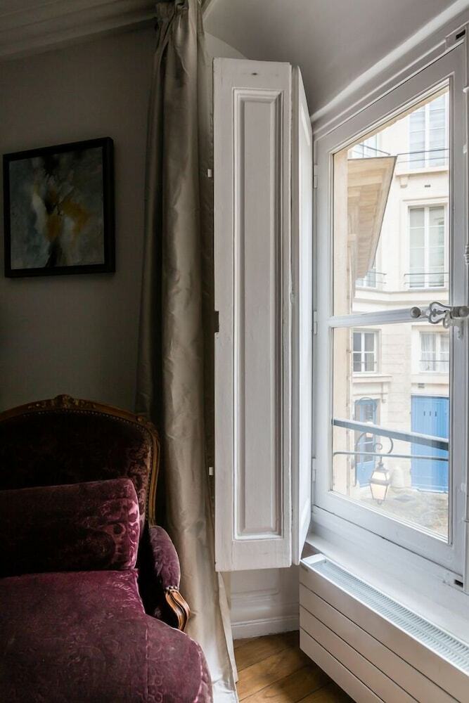 Apartamento Latin Quarter Retreat
