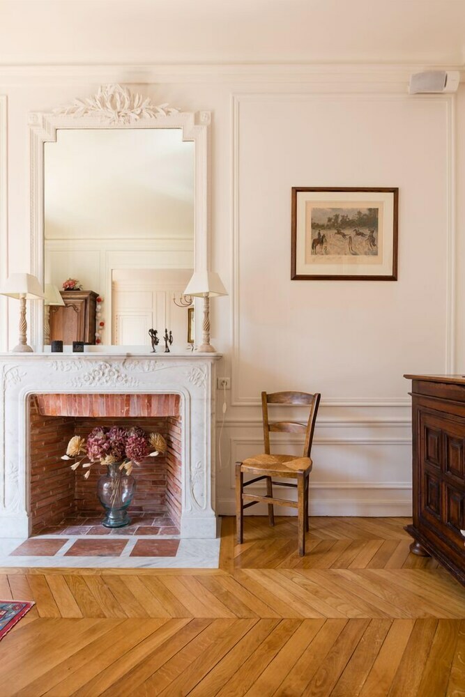 Apartamento Avenue To The Eiffel Tower