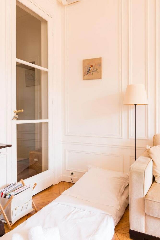 Apartamento Avenue To The Eiffel Tower