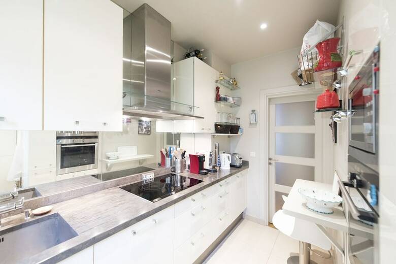 Apartamento Vintage Elegance In The 16th