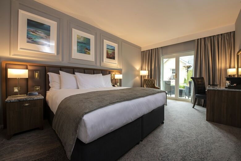 Hotel Ness Walk
